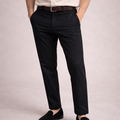 Chino Pants - Black