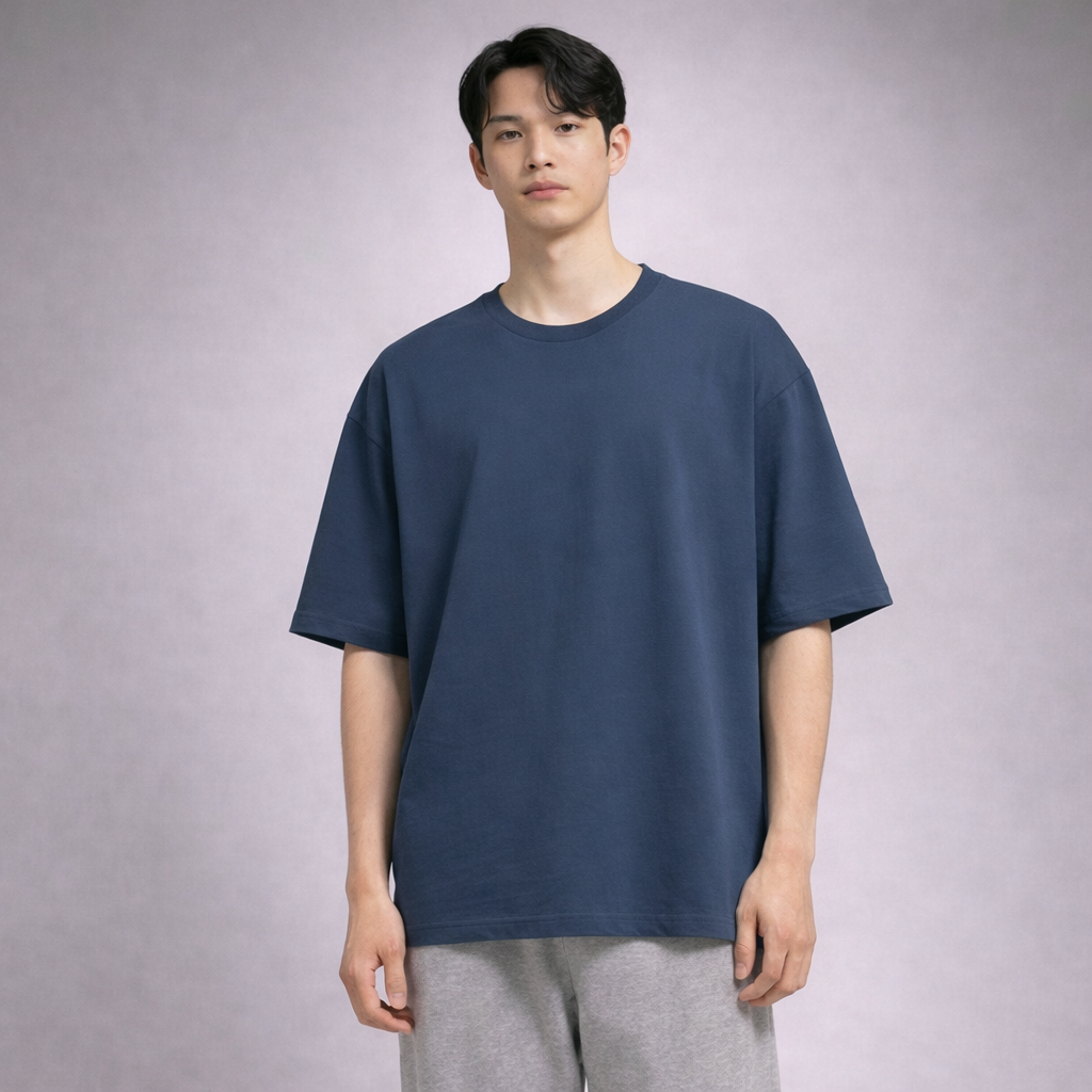 Rock Your Day FIXEFORME Oversized T-Shirt